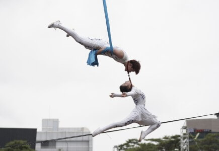 차전장군 노국공주축제