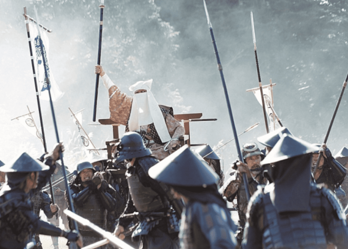 영화 파묘 해석 후기 결말 스포 포함