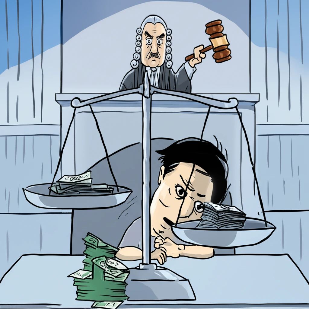 지역별 소액임차보증금 면제 한도와 개..