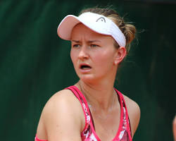 바르보라 크레이치코바