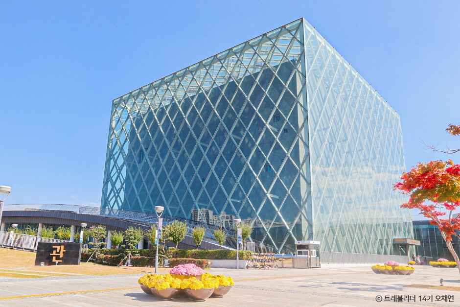 세종 가볼만한곳 베스트10