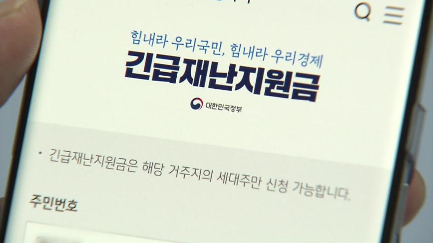 5차재난지원금/