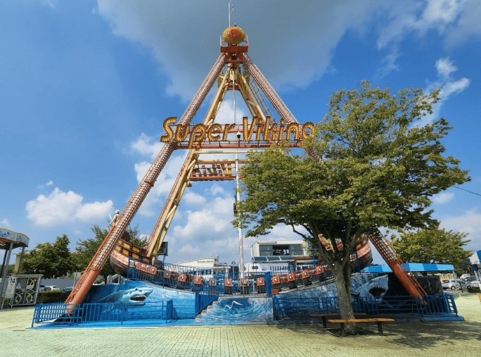 임진각-평화누리공원