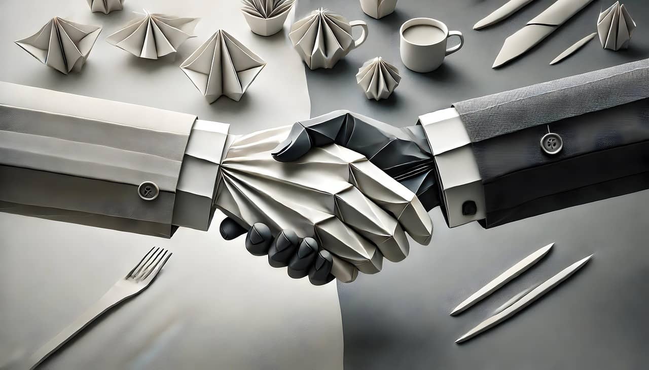 AI와 인간의 협업 글쓰기 &mdash; 생산성을 넘어 창의적 시너지로 가는 전략