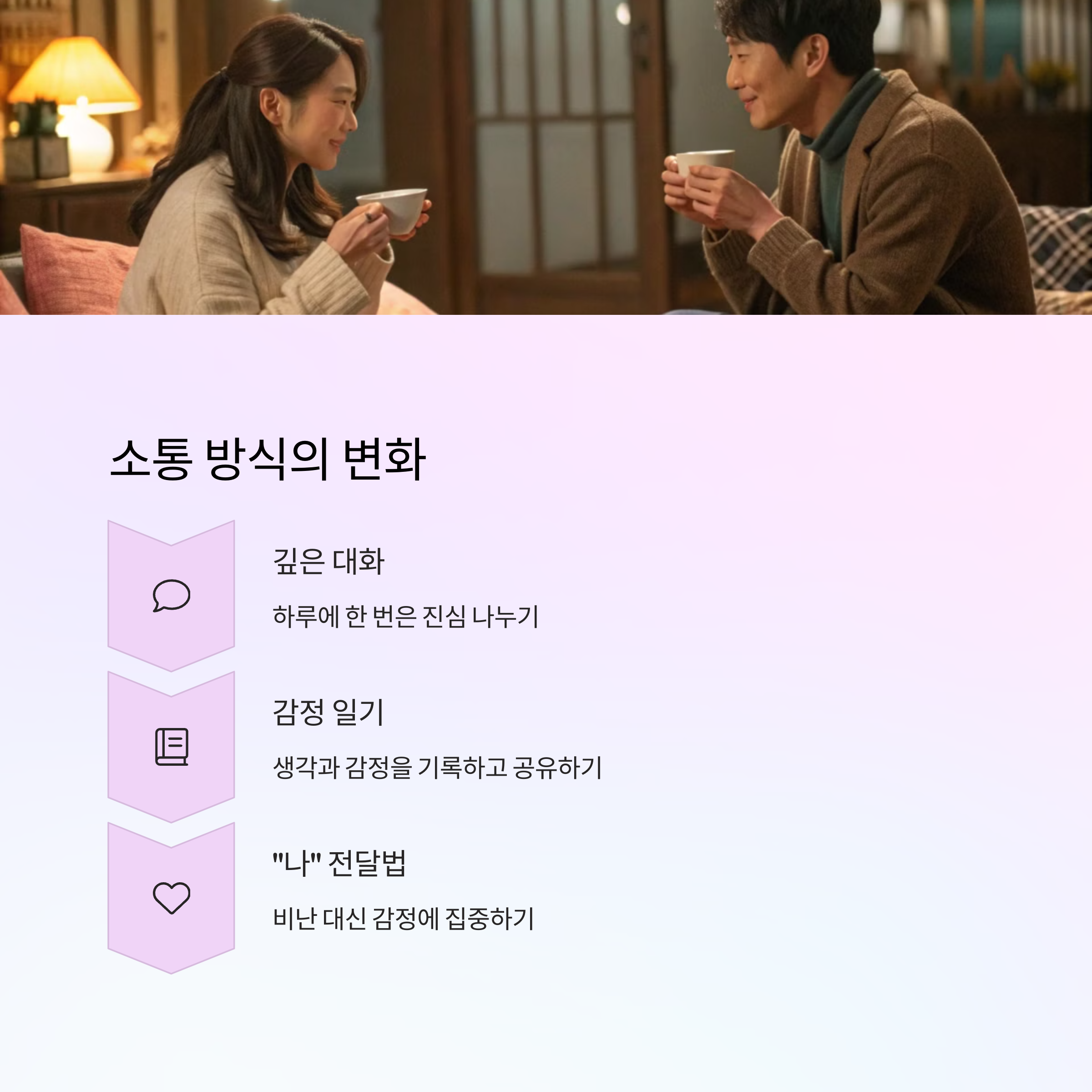 ์ฐ์ ๊ถํ๊ธฐ ๊ทน๋ณตํ๊ธฐ ์ํ ์ค์ ํ