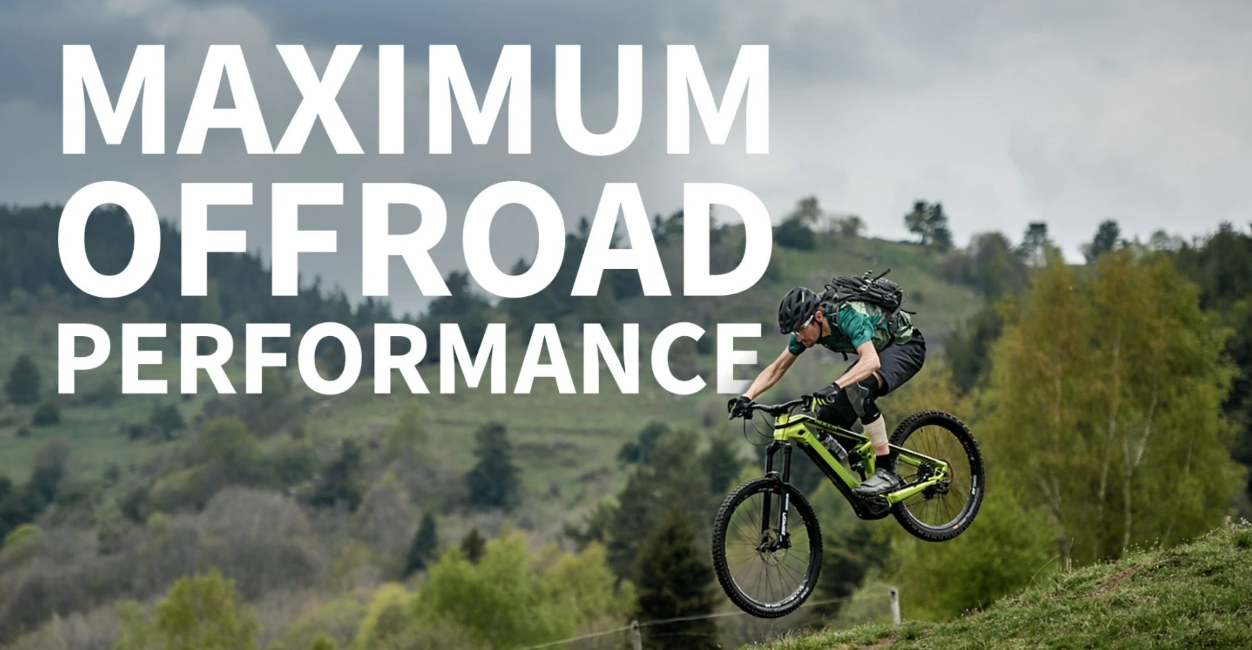 최고의 오브로드 묘기