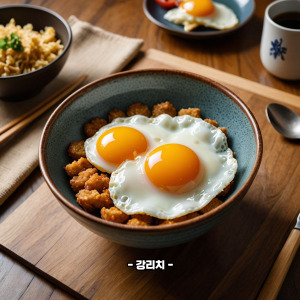 비타민D가 많은 음식