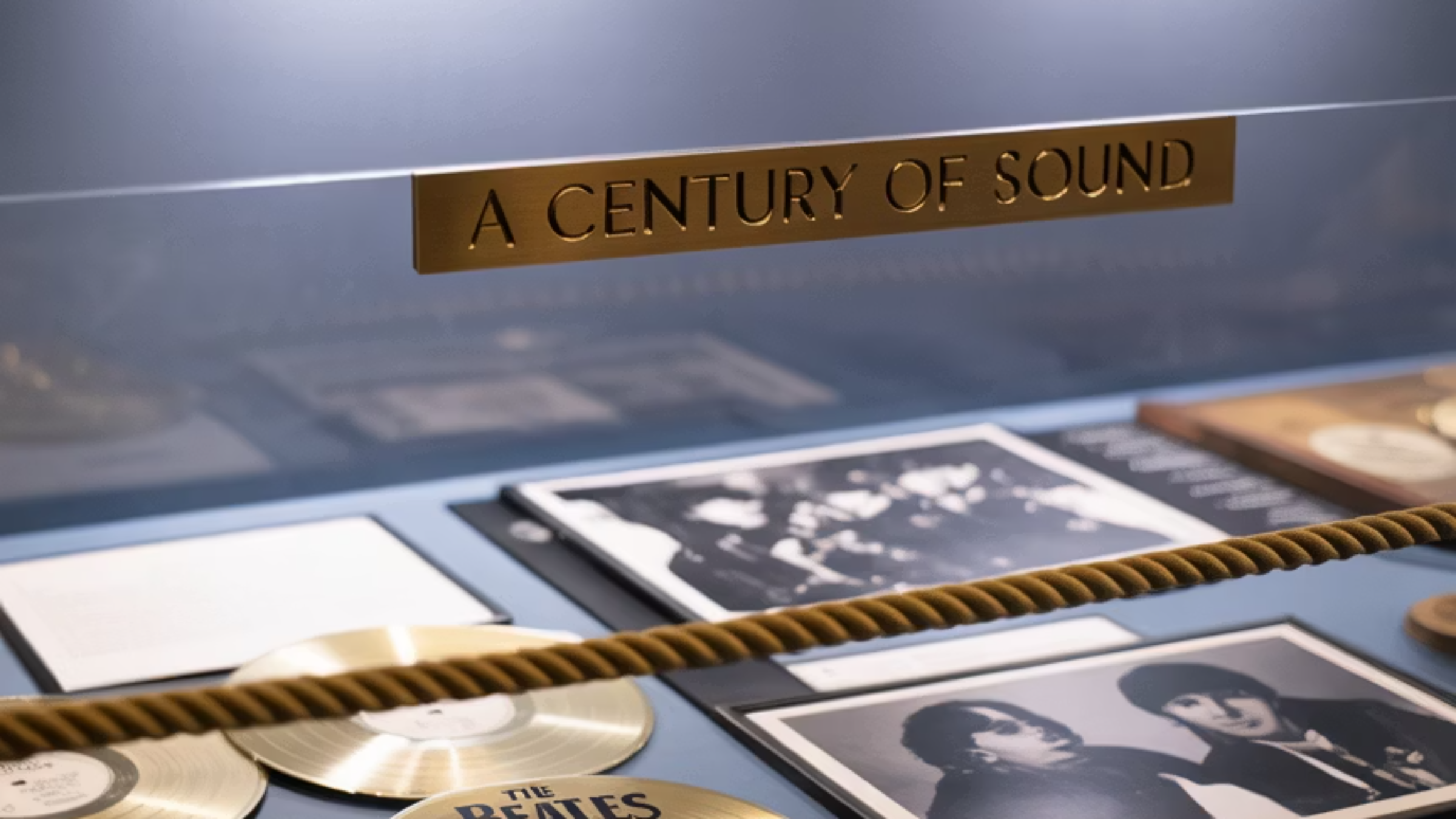 음악사에 남은 유산