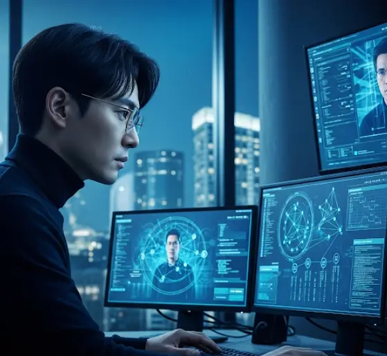 계정 해킹 시도 대처방법