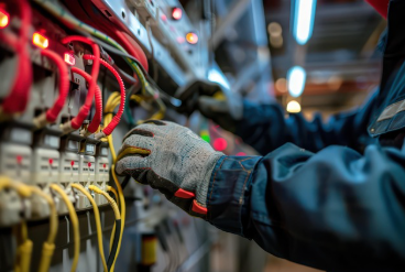 자동화 시대, 꾸준히 수요가 늘어나는 기술직 TOP 5-기계가 대체할 수 없는 &lsquo;현장형 전문성&rsquo;의 힘