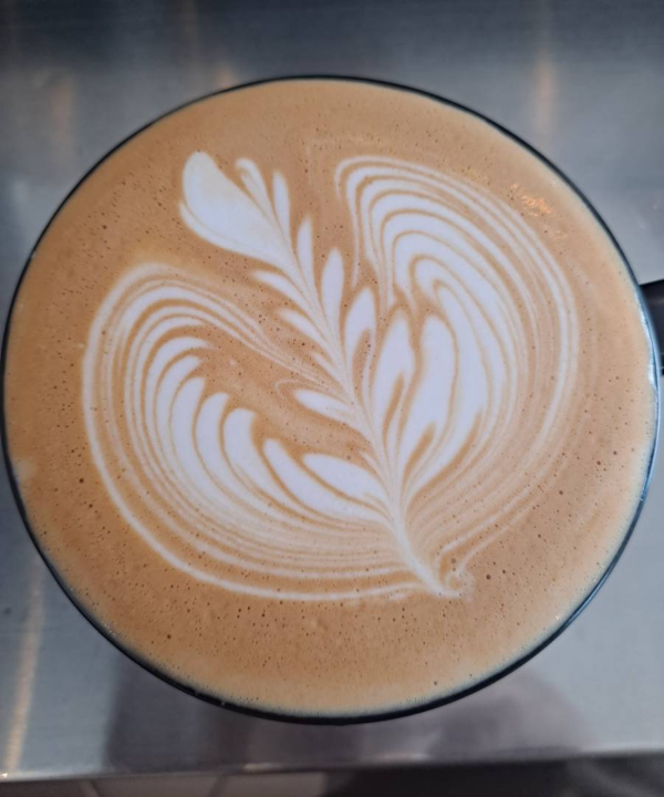 라떼아트 로제타2