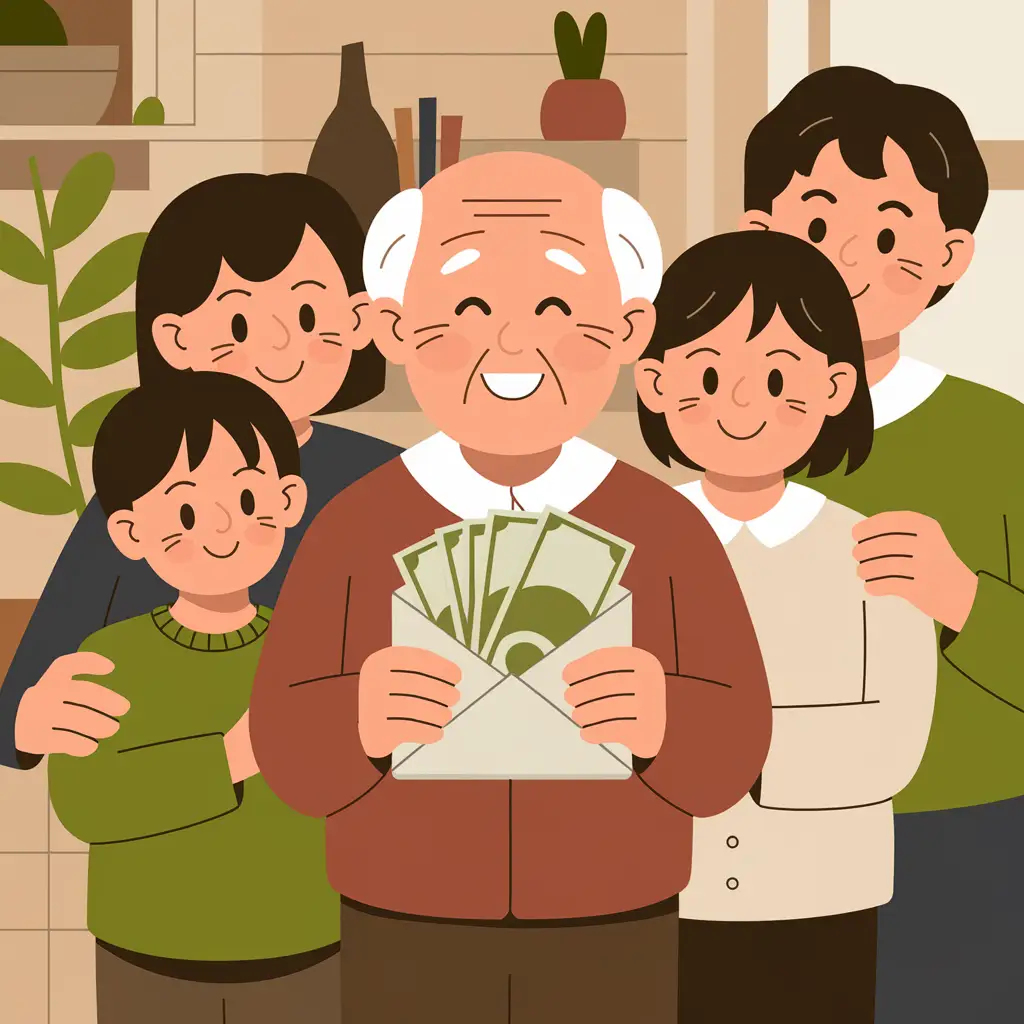 2025년 연말정산 사적연금 소득 분리과세 기준 상향 분리과세 한도 상향