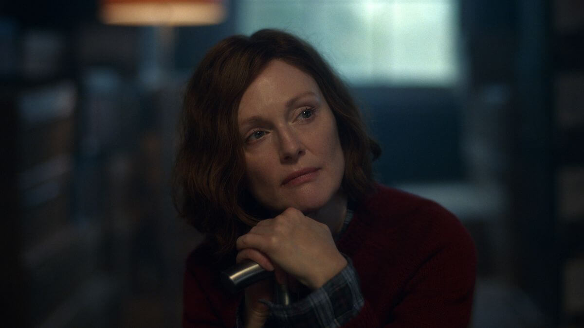 스티븐 킹 소설 리시 이야기 드라마 줄거리 등장인물 결말 후기 티빙