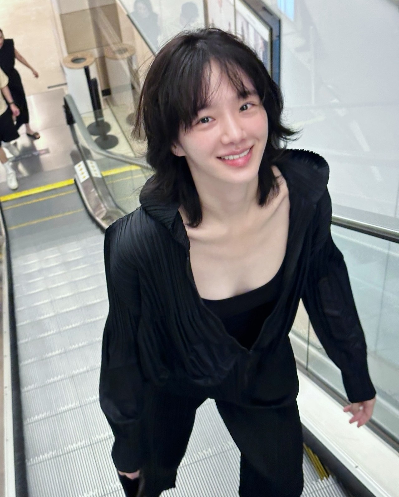 박규영 프로필 완벽정리 – 단발, 데뷔, 오징어게임, 얼굴, 발레까지 실사례 리뷰