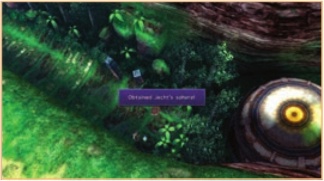 미헨 가도 (Oldroad의 남쪽 부분)