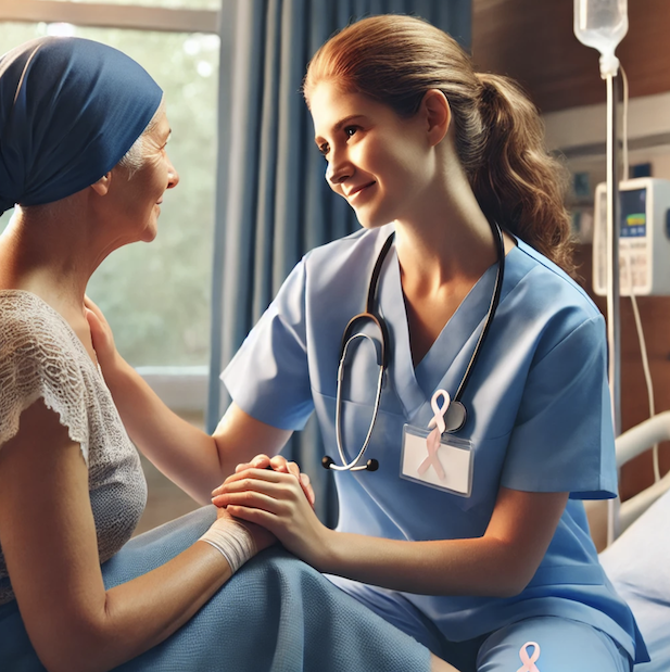 타목시펜-부작용-환자