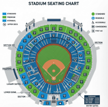 한국시리즈 일정 티켓 예매 방법4