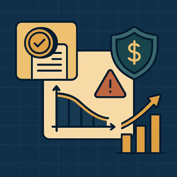 국민연금 재정 추계의 수리통계학: 적립금 고갈 논쟁 분석