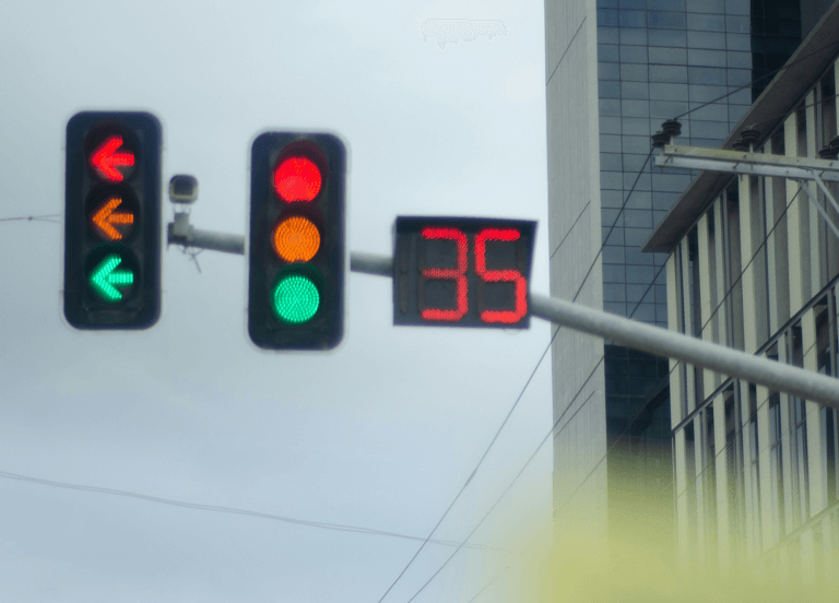 주정차 위반 조회