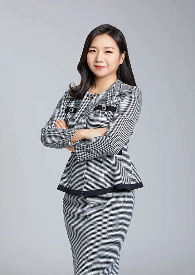 법무법인 대한중앙 사천분사무소 변호사 박민정