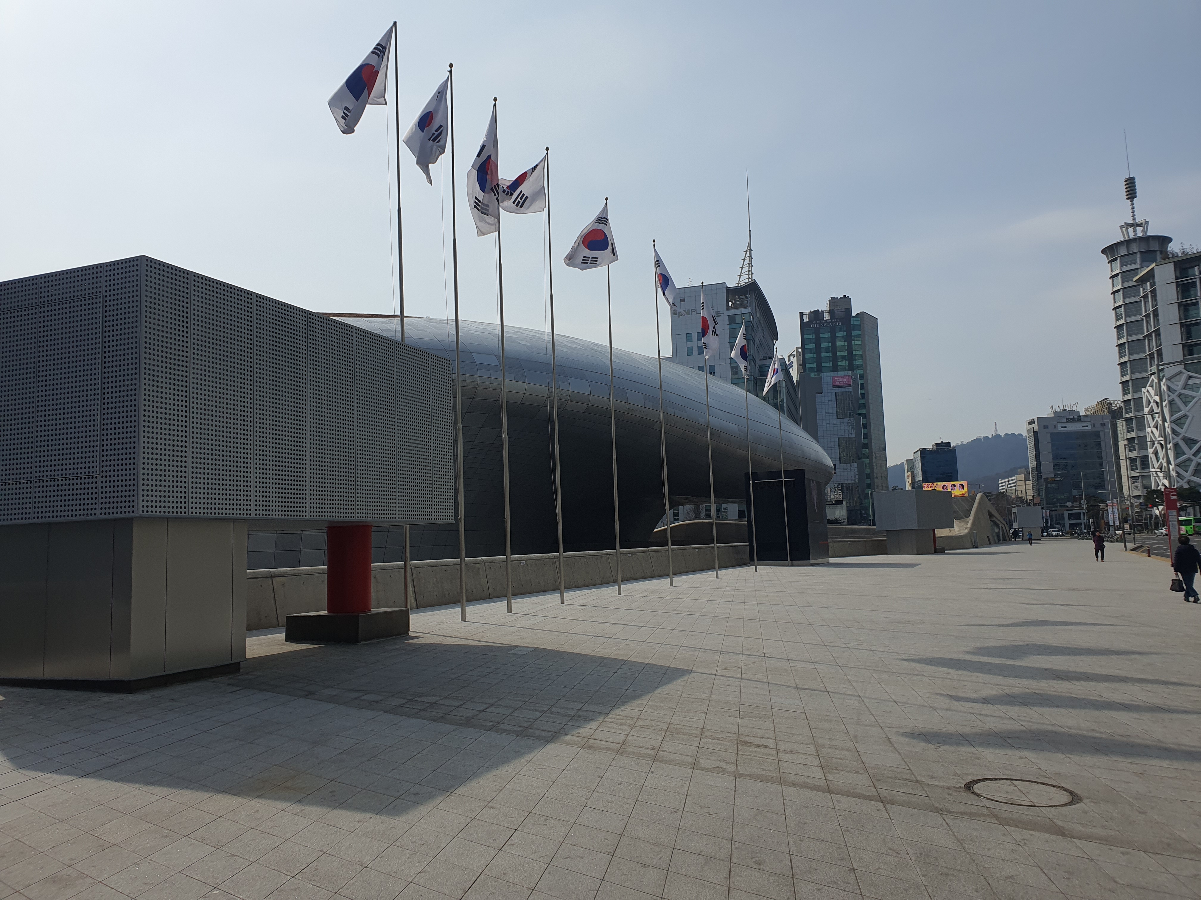 동대문역사문화공원