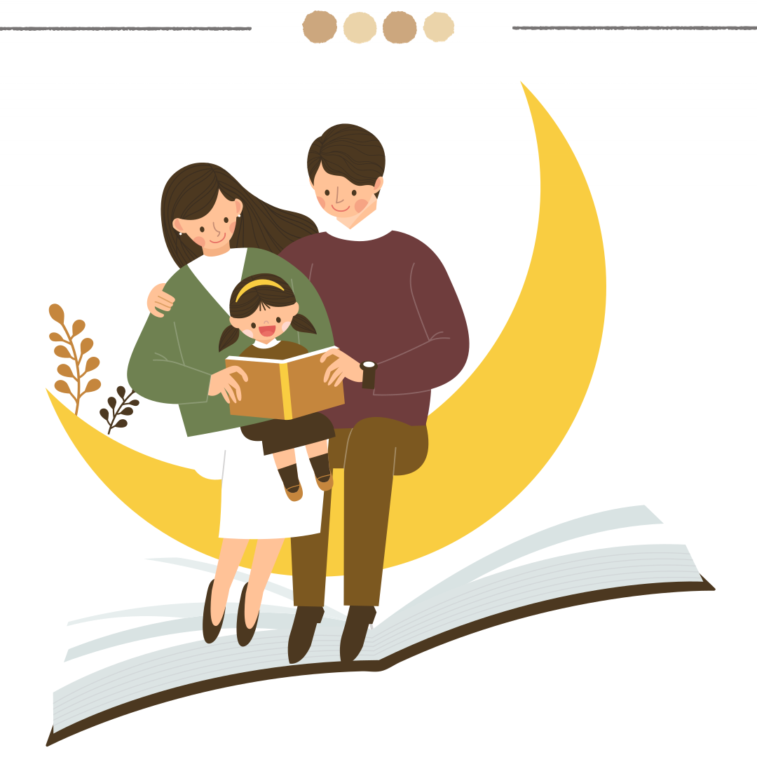 독서하는 이미지