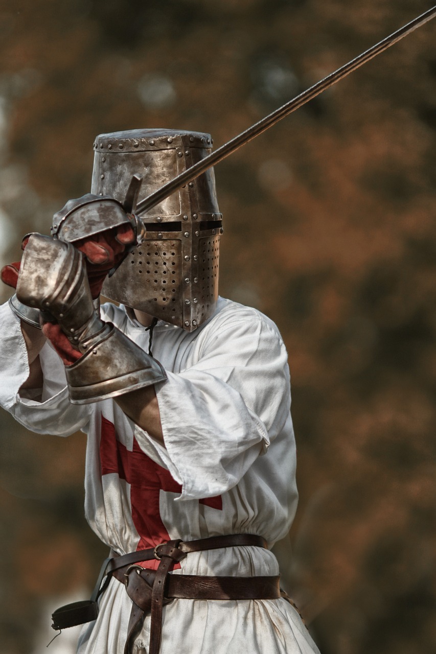 crusade