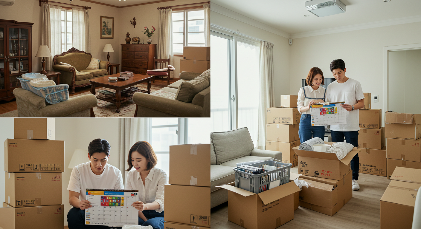 HUG, 전세금 반환, 전세대출 연장