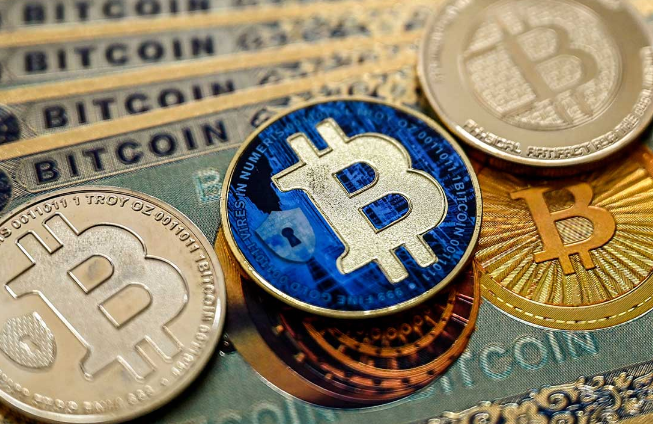 비트코인 급락 원인