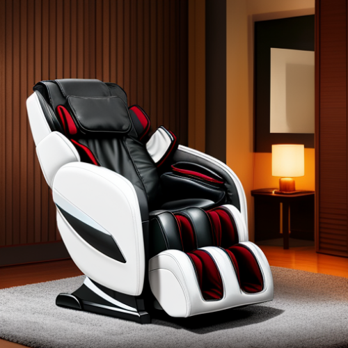 리유-AI-음성인식-안마의자-샤인