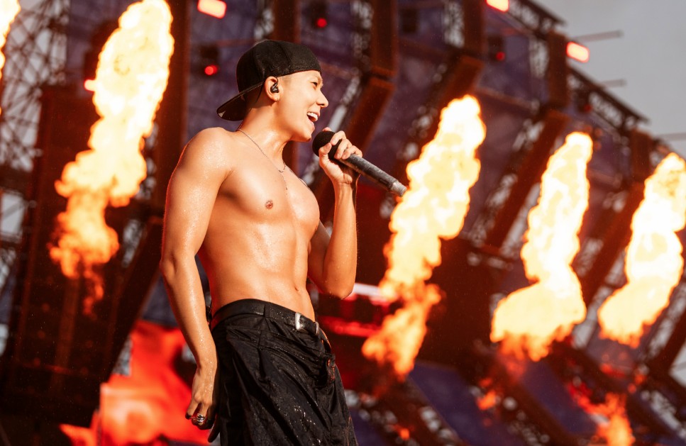 워터밤 2025 서울 예매4