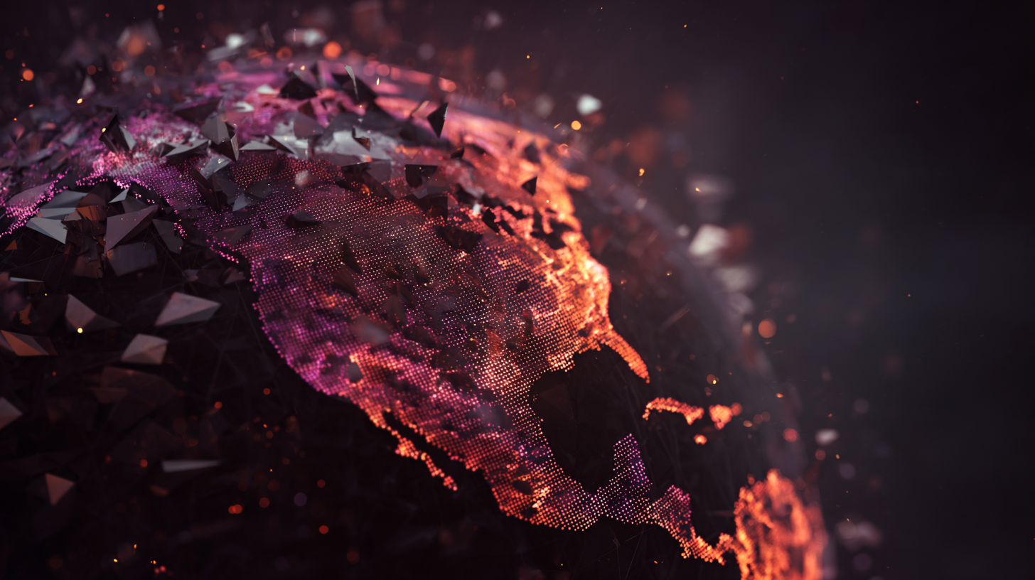 세계 경제는 어디로 가는가? 미래 경제 전망 심층 분석