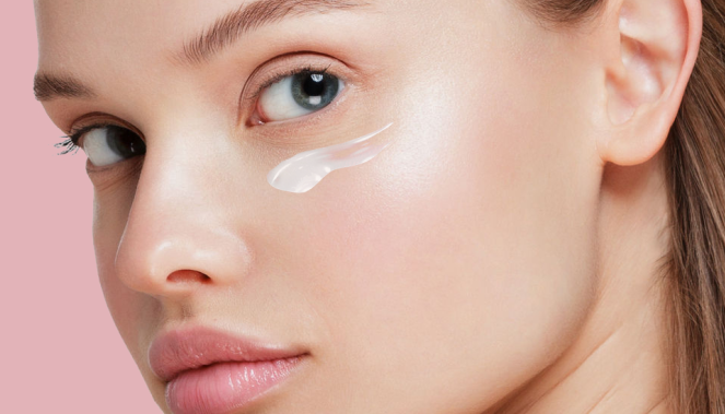 비립종 생기는 이유