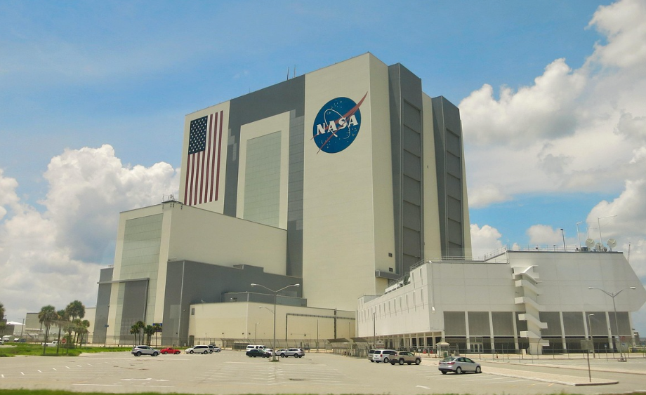 NASA