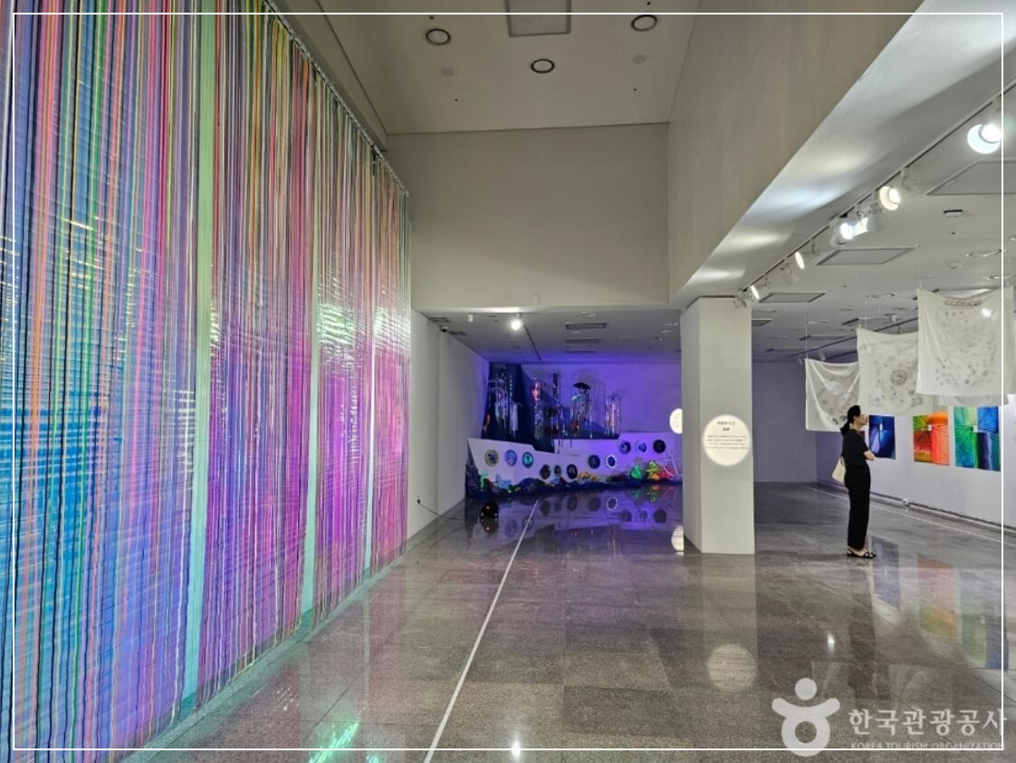 양평 가볼만한곳 베스트10 양평군립미술관