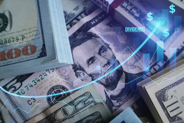 월급 외에 또 다른 수익원이 필요하신가요? 초보자도 쉽게 따라하는 미국 배당주 소액투자 꿀팁 가이드