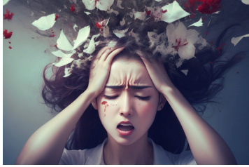 스트레스가 뇌에 미치는 영향과 회복 방법