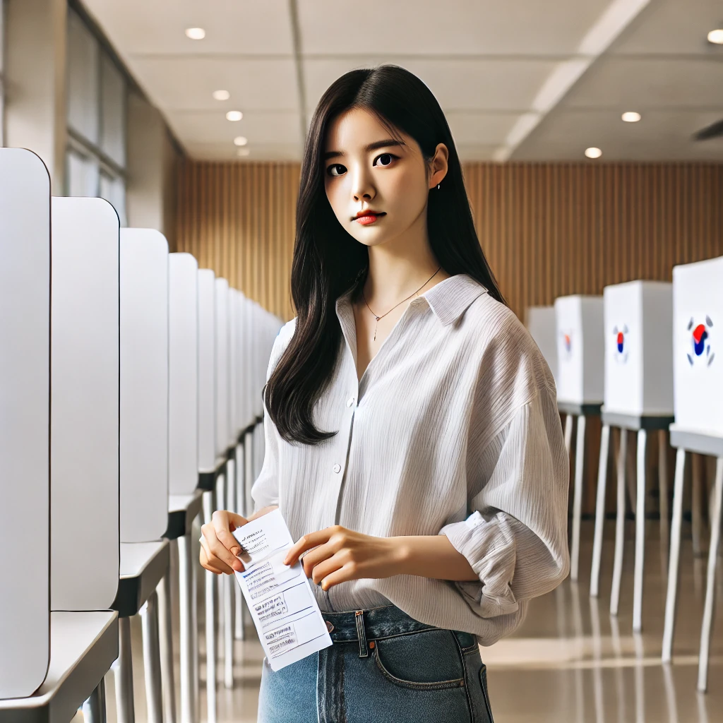보궐선거란