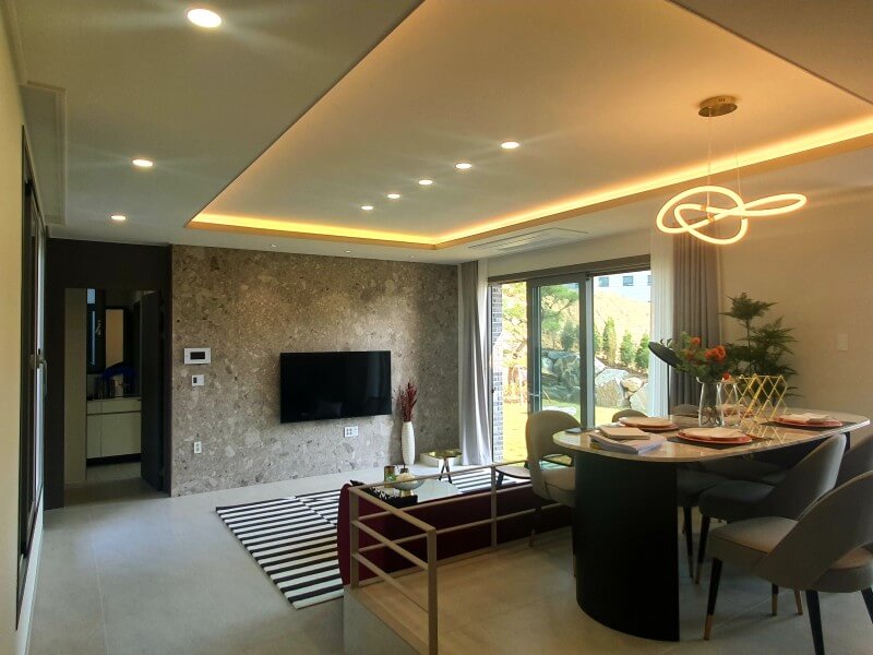 테라로사카운티 고양