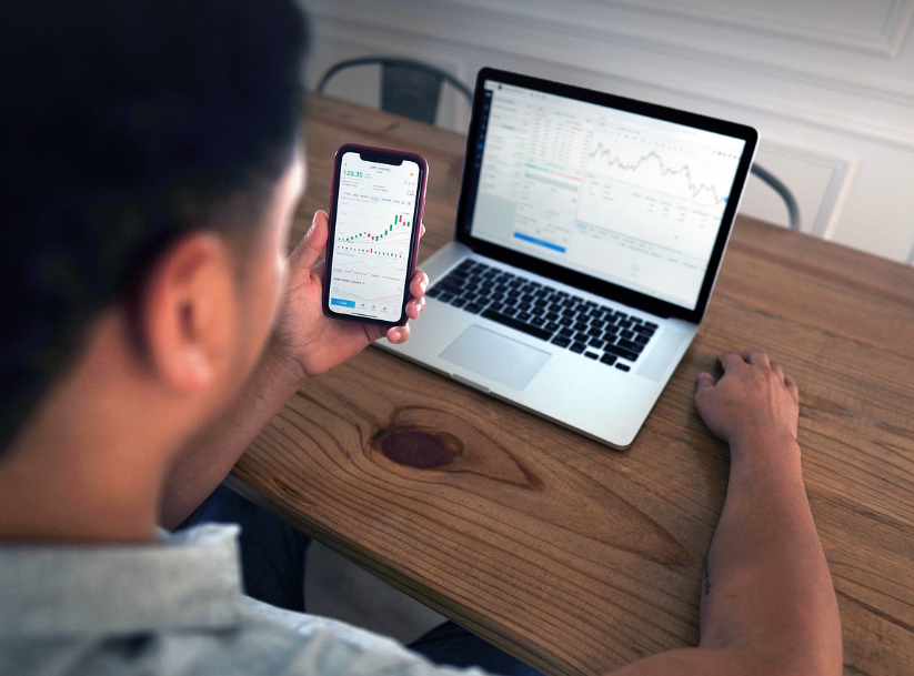 아직 주목받지 않은 IT 기반 투자자산