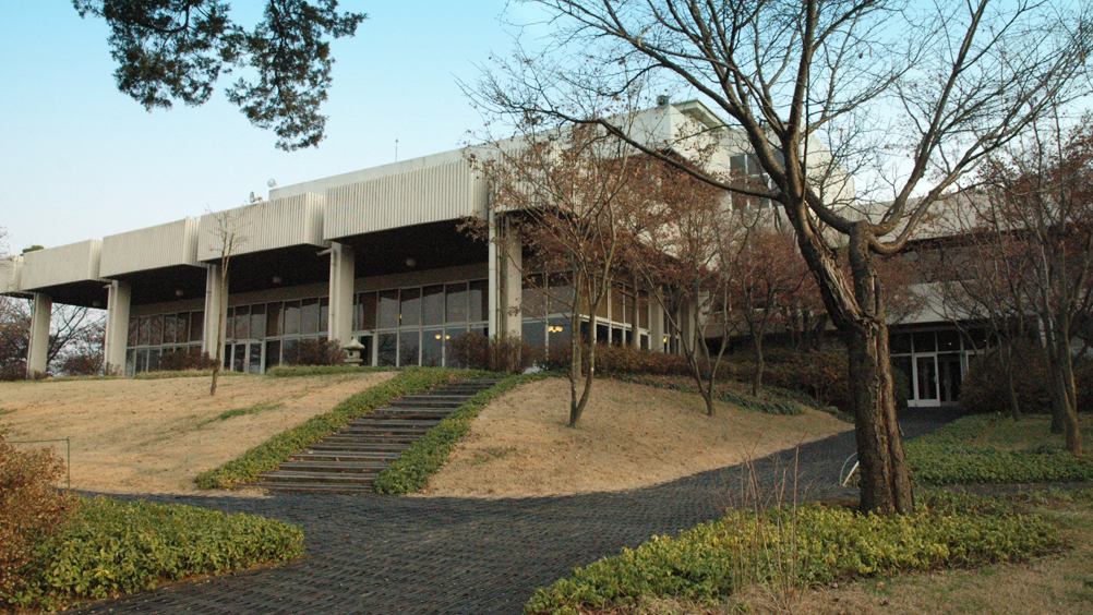 인천국제컨트리클럽 (인천국제CC) 소개