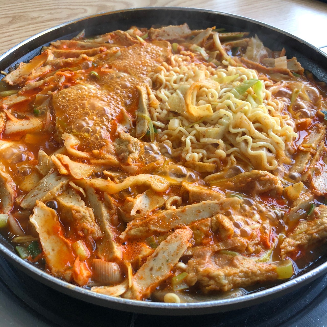 중앙분식