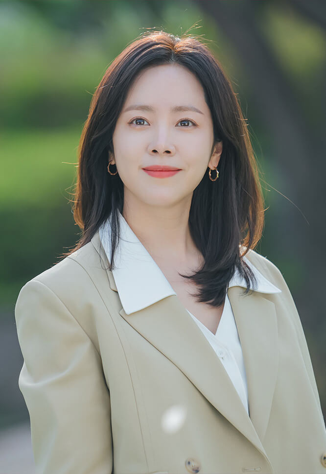 나의 완벽한 비서 강지윤