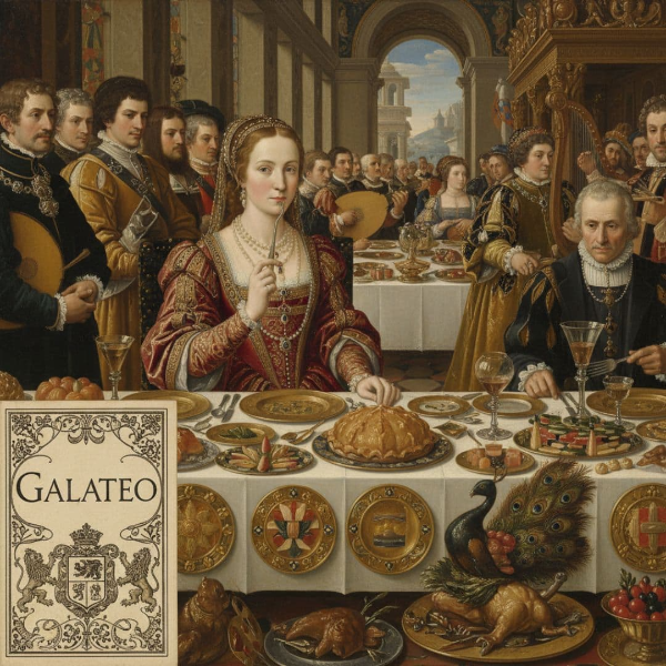 유럽 귀족문화가 만든 테이블 매너의 역사와 진화 &mdash; 야만에서 품격으로, 식탁 위 문명의 연대기에 대해 알어봅니다.