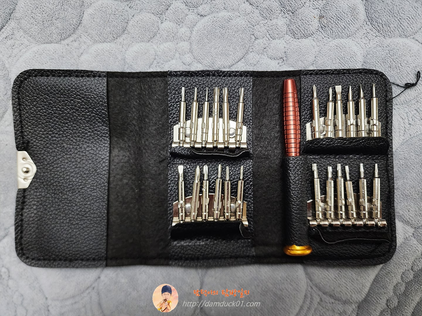 미니 정밀 스크루 드라이버 세트 25 in 1 전자 Torx 스크루 드라이버, 아이폰 카메라 시계 태블릿 pc용 수리 도구 키트