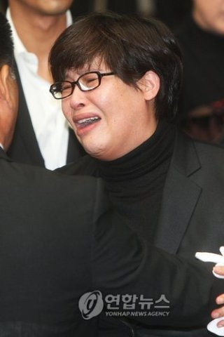 이영자 개그우먼 활동