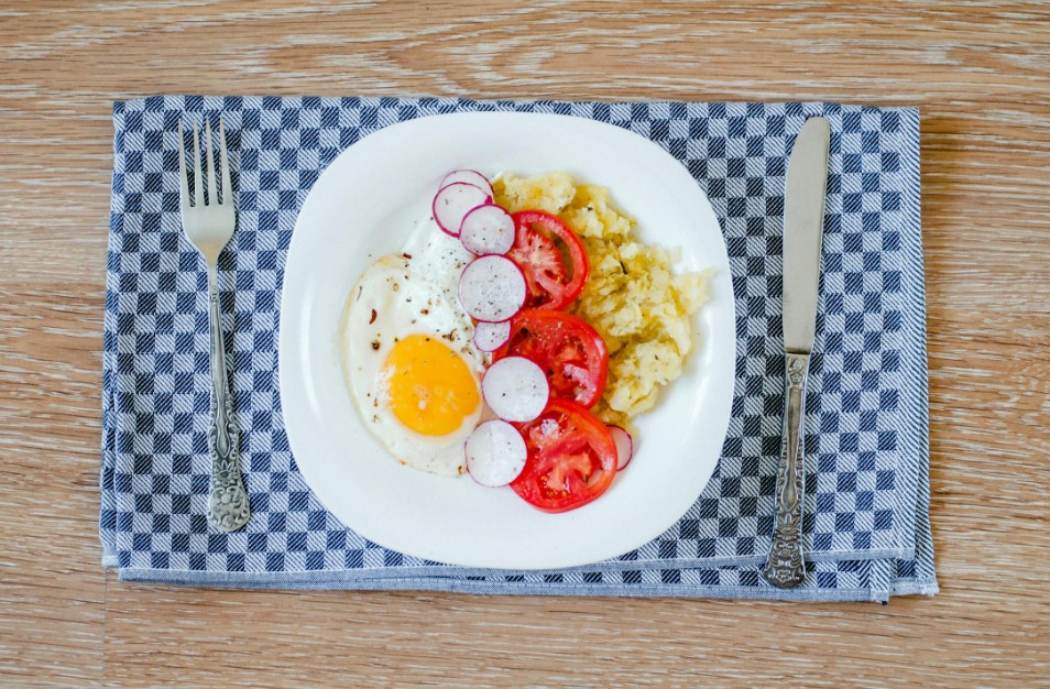 30대 여성 계란 다이어트 관련 사진