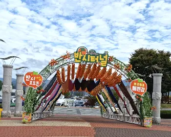 청도 반시축제_3