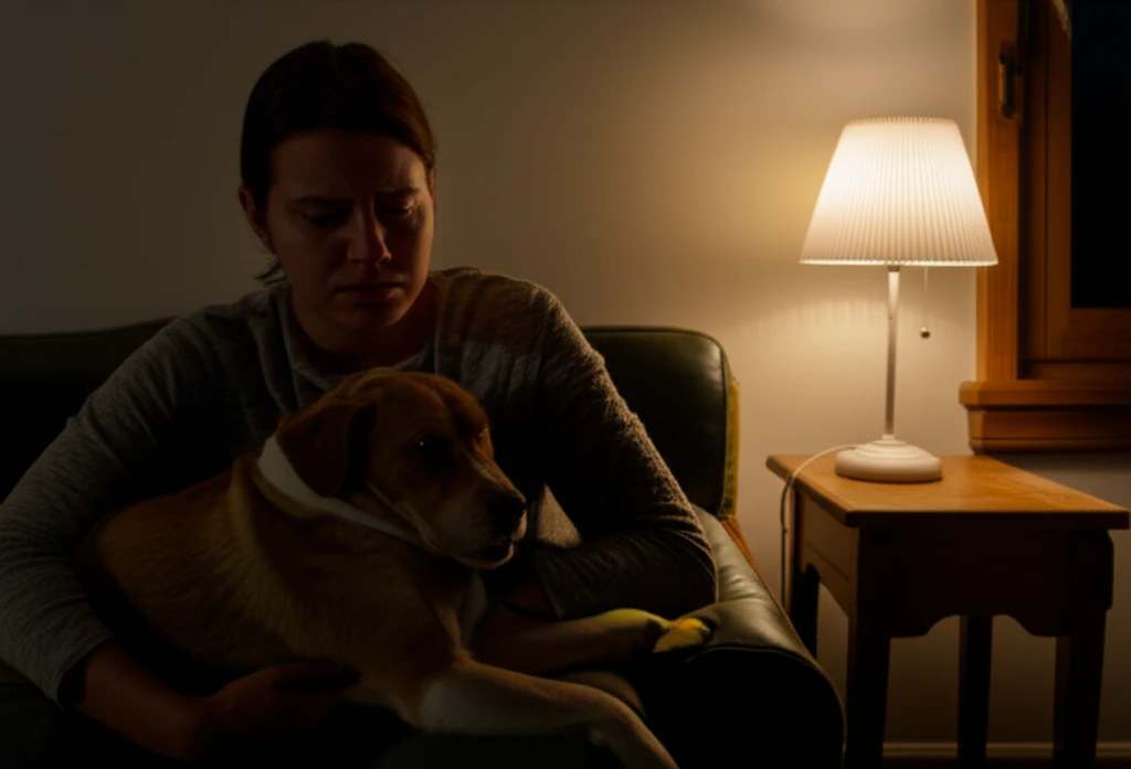 반려동물 야간 응급상황? 24시간 동