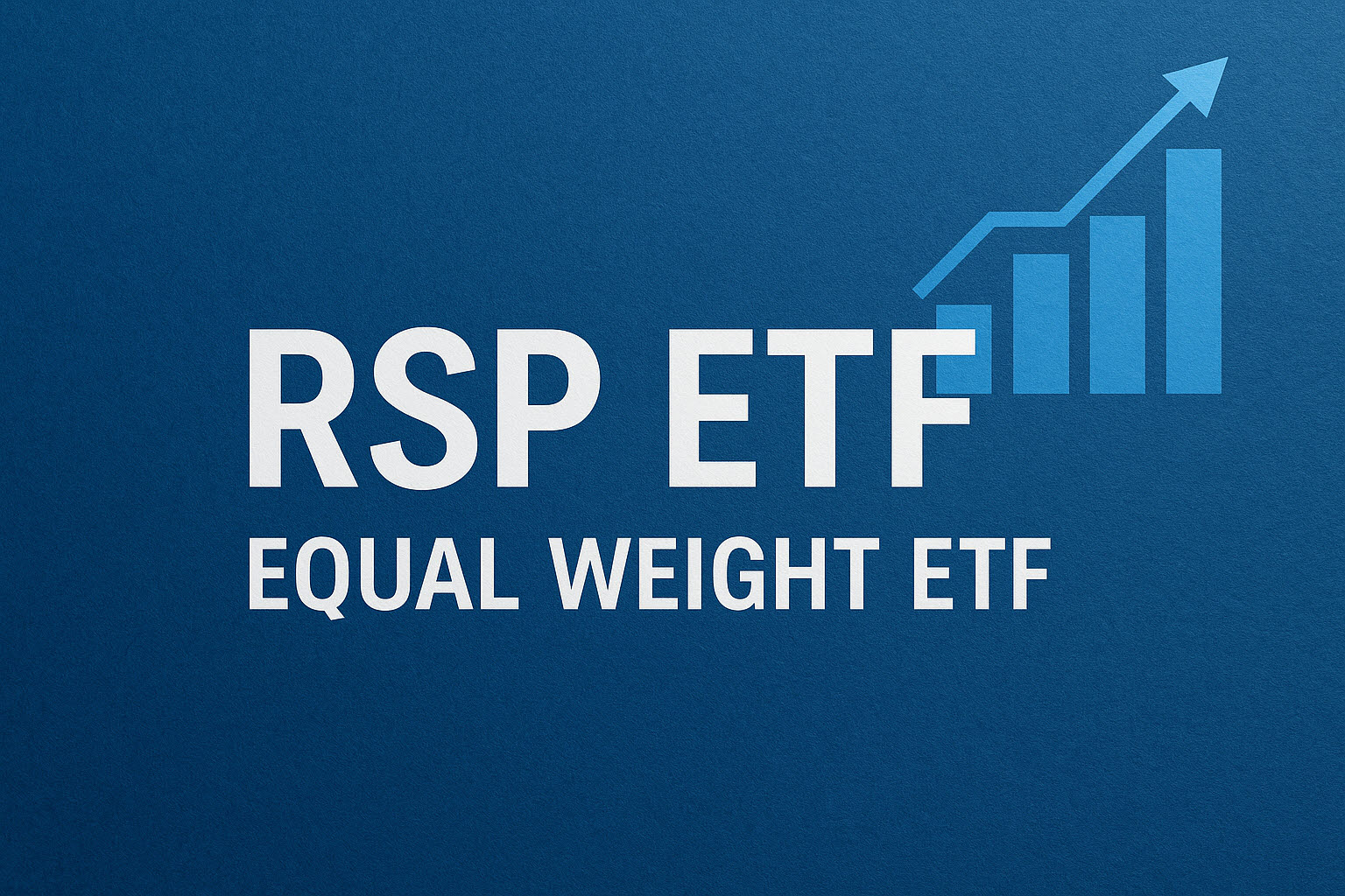 rsp etf
